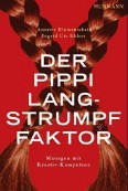Buchcover Der Pippi Langstrumpf-Faktor